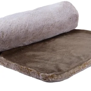 Petlando Alaska Decke S braun Must-Have